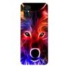 For ZTE Blade V2020 Smart Case Soft Silicone Fundas Phone Case For ZTE Blade V2020 Smart Cover Bumper Blade V20 Smart Coque 8010