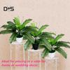 Artificial Foliage Plant Green Fern Office Home Garden Wedding Decoration