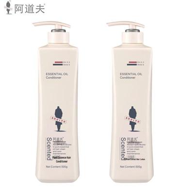Adolph Plant Extract Hair Conditioner Set