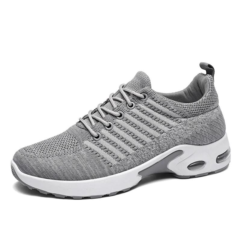 Men's Sneakers Versatile Orthopedic Sneakers Platform Shoes Men Casual Shoes Non-slip Wear-resistant Tenis De Mujer