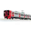 Kato Kato N Gauge 813 Series 2200 Series 3 Car Basic Set Model traiN 10 2047