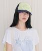 AMES-WORLDWIDE Ppg Mesh Cap Navy