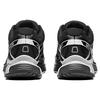 SALOMON Xt-Pathway Minimalist Comfortable Durable Supportive Low-Top Outdoor Functional Shoes Unisex Shoes Black 471348