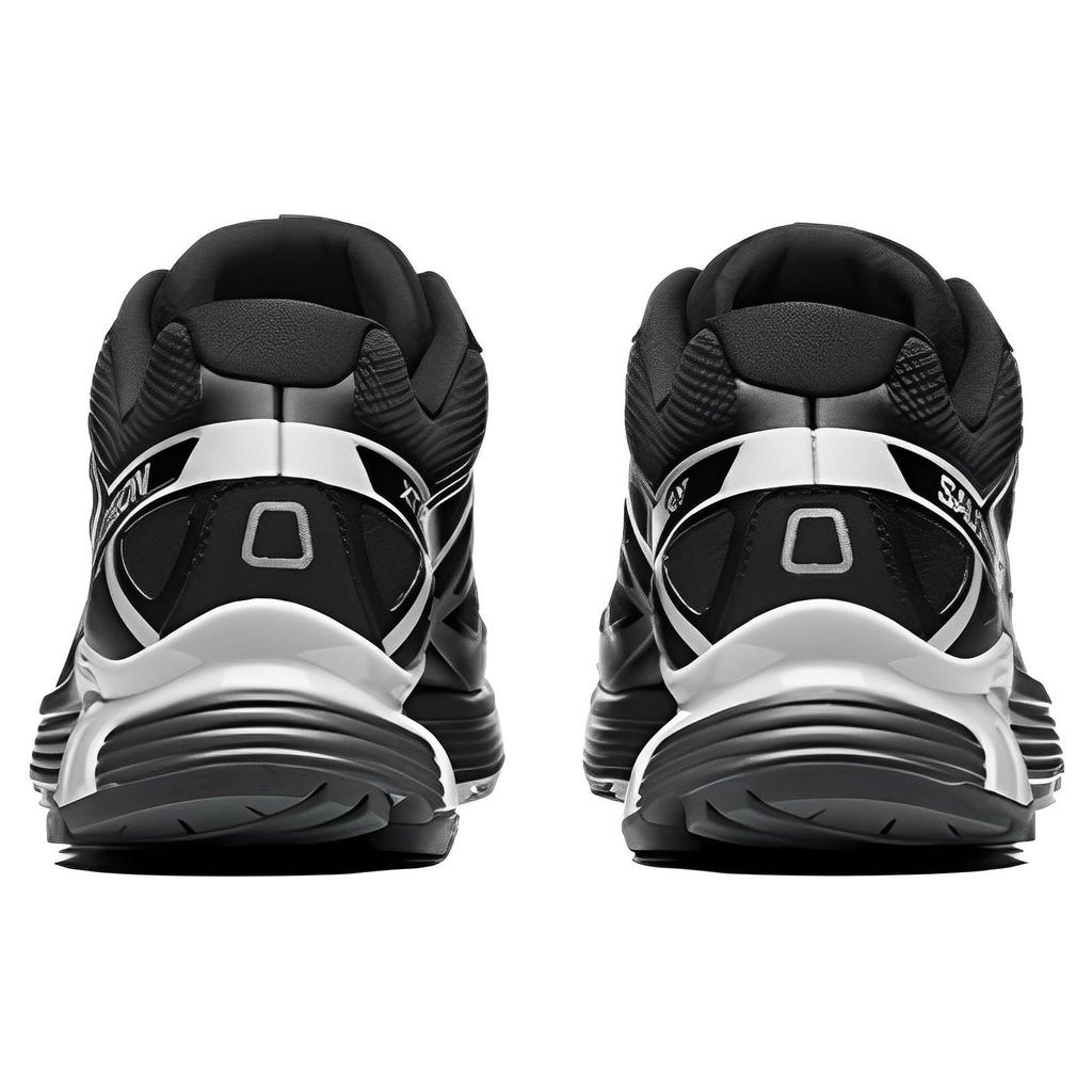 SALOMON Xt-Pathway Minimalist Comfortable Durable Supportive Low-Top Outdoor Functional Shoes Unisex Shoes Black 471348