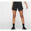 Nike Casual Shorts Women's Black AQ5419-010