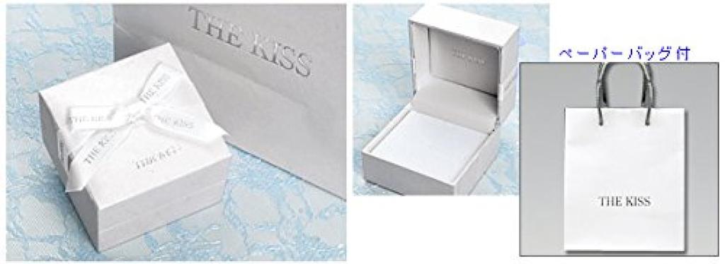 THE KISS Size 11 Winnie the Cubic Zirconia Silver Ring DI-SR703CB [Disney Collection] Pooh/Honey