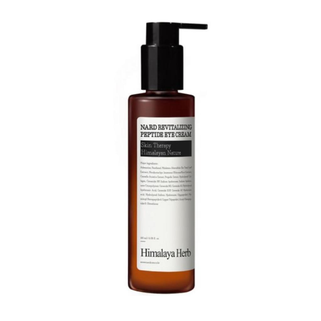 NAD Revitalisierende Peptid-Augencreme, 180ml, 1 Stück