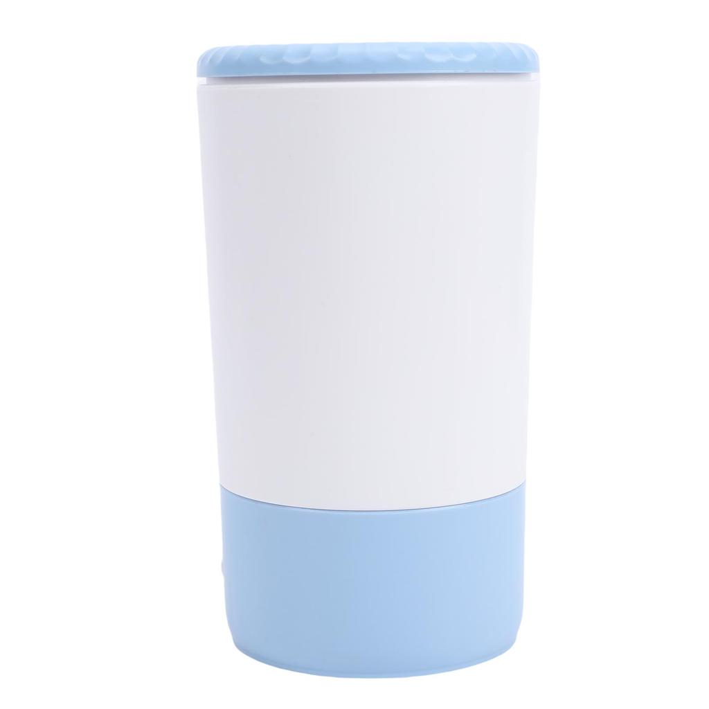 Electric Dog Foot Washer Cup   Start Portable Automatic Muddy Pet Foot Cleaner for Dogs Cats