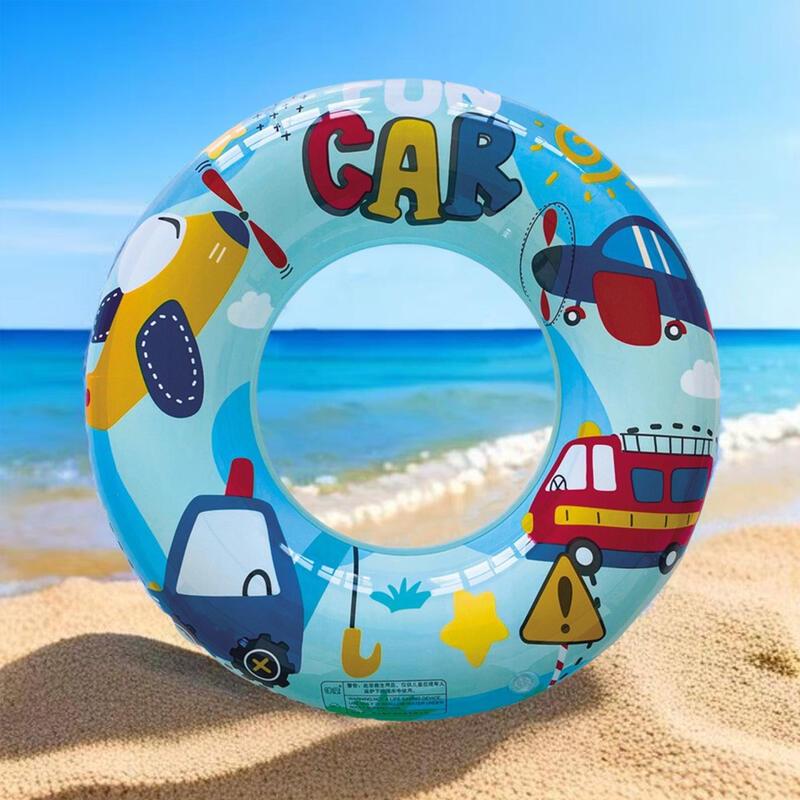 Kids  Inflatable Armpit Swimming Ring