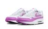 Air Max 1 Fuchsia Dream