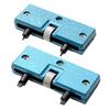 Justerbar Watch Back Case Lock Opener Remover Skruvnyckel Reparationssatsverktyg