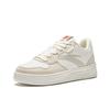 Anta Lightweight Comfortable Non-Slip Shock Absorbing Low-Top Sneakers Women Sneakers Off-White 922438001Q-3