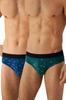 Slip Briefs, 2 Pieces Ysabel Mora (85011)