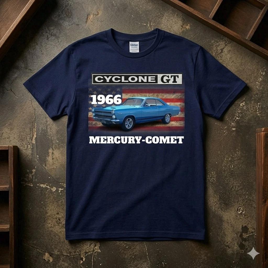 1978-1987 Chevrolet El Camino Graphic T Shirt M