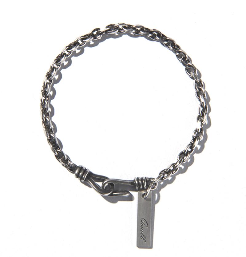 Qoocobb Vintage Link Chain Bracelet-23
