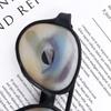 Decoration Eyes Frames Joke Toy Prank Toy Funny Joke Glasses Funny Glasses Fake Glasses Glasses Toy