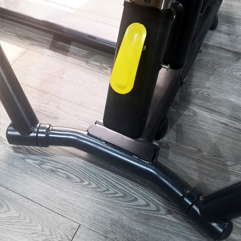 YiMai Commercial Seated Chest Press Trainer