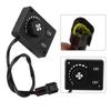 DC 12V24V Parking Heater Knob Controller Switch for Car Truck Air Diesel Heater
