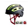 Magnetic Goggle Compatible Cycling Helmet Adults Ventilated Road Mountain Bike Unisex EPS Foam One Size