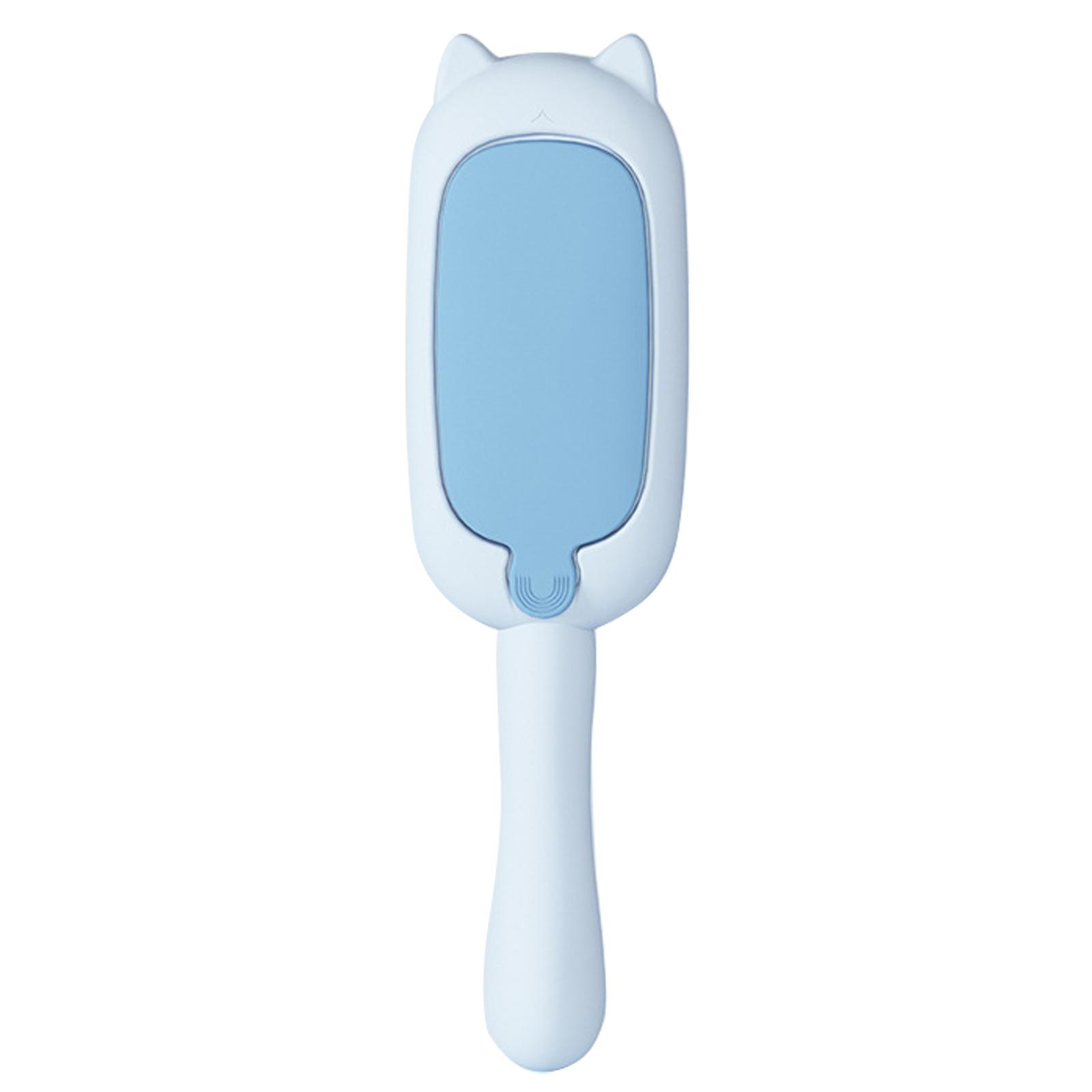 Cats Hair Remover Lint Roller Dog Hair Remover Hair Remover Carpet 1 синий