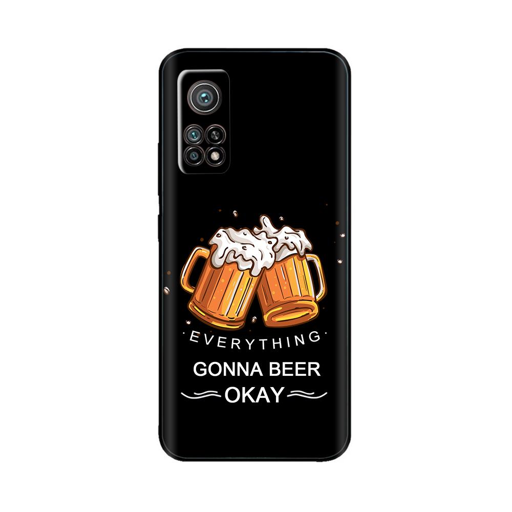 Etui na telefon Xiaomi Mi 10T Etui Butterfly Heart Miękkie etui z płynnego silikonu dla Xiaomi Mi 10T Pro Mi10T Pokrowiec dla Xiaomi 10T Pro