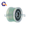 For NISSAN X-TRAIL TIIDA TEANA VERSA 1.8 2.0 2004- Alternator Freewheel Clutch Pulley 23151-EN20A F-551034 535009310 23151EN20A