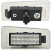 Lampy tablicy rejestracyjnej LED kompatybilne z Hyundai, Kia, 550lm, 2szt Off-Road