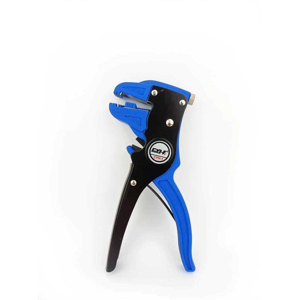 Fully Automatic Wire Stripping Pliers, Cable Cutting Pliers, Electrician Cutting Pliers, CYH-1 Wire Stripping Pliers
