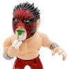 16d Soft Vinyl Collection 033 Legend Masters Great Muta ByeBye Retirement Soft Vinyl Painted Movable Figure Ver. [Red]