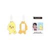 Pre-order ATEEZ ANITEEZ IN THE CALLING PVC Luggage Tag