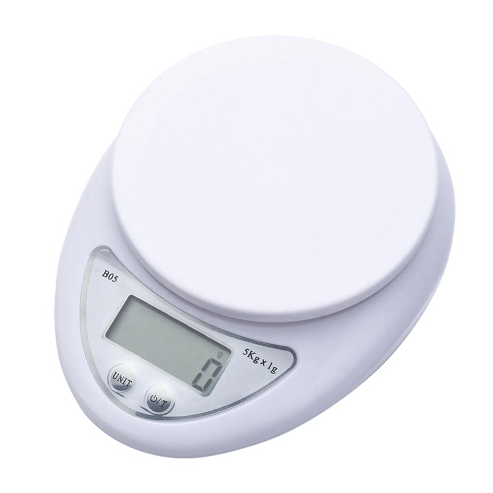 Weighing Grams LED Electronic Scales LED Display Kitchen Gadgets Household Food Tool Kitchen Use
