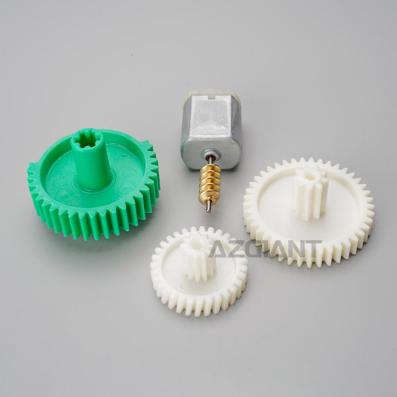 Car Rear Trunk Hatch Lock Actuator Motor Gears For Benz E-Class W213 E220D E300 E350 E450/W212 E550 Auto Replacement Parts DIY