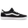 Vans Unisex Cruze Too Comfycush Black True White VN0A5KR5OS7