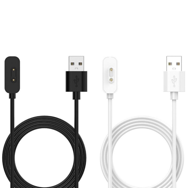 100cm Watch Charging Cable Watch Accessories Charging Cable for WhizKid 2i/2pro Protable USB Charging Cord Cable Wire