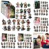 Wicked Christmas Decor With Acrylic 24 Figures For Holiday Gifting