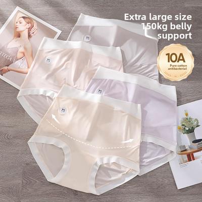 Ropa interior pre-mamá – Bragas de maternidad