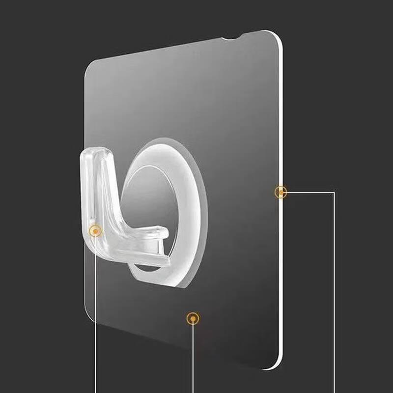 LIEI Kitchen Corner Hook