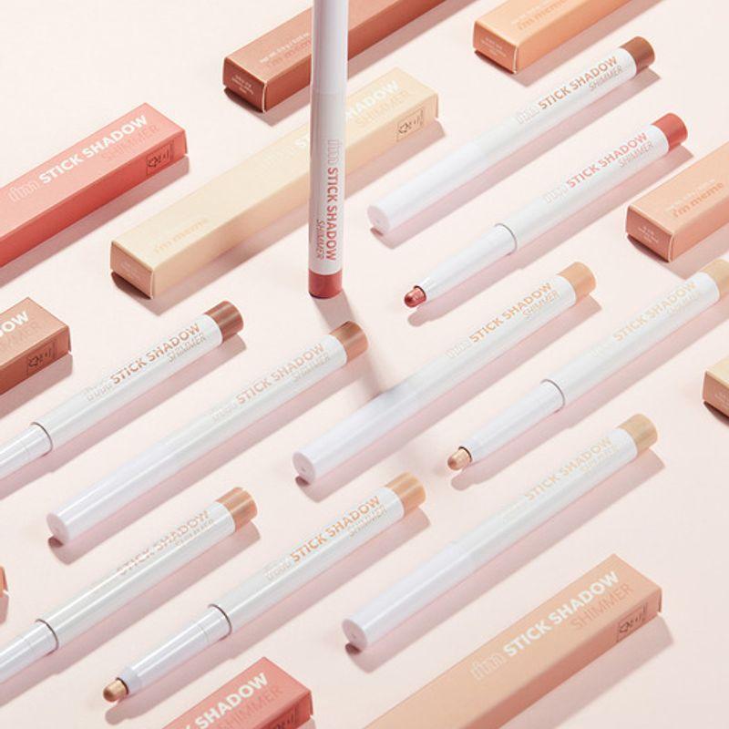 [Aegyo-sal Liner] I'm Stick Shadow (13 Colors)
