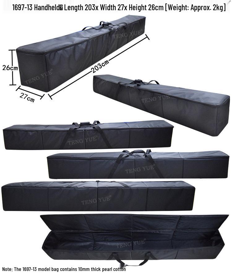 Custom 1697 Folding Hammock Chair with Storage Bag for Outdoor Wilderness Camping