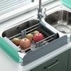 Accesorii pentru bucătărie – Accesorii pentru chiuveta de bucătărie