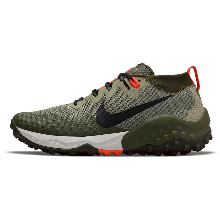 

new Nike Wildhorse 7 Light Army 44