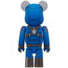 Marvel Be Rbrick Chase Marvel Infinity Saga  1box  12pcs 