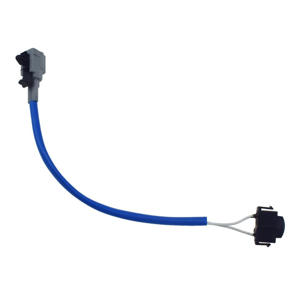 Door Pull Handle Outside Switch Button Cable For Nissan Tiida Livina 25210-JE20A