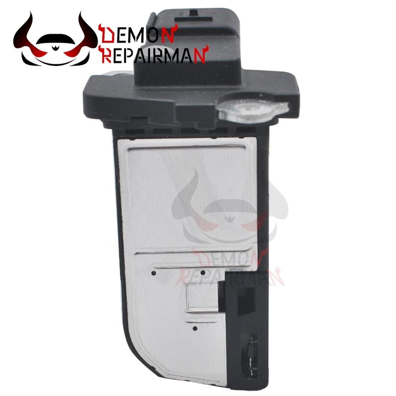 Mass Air Flow MAF Sensor 7M51-12B579-BB For FORD FOCUS C-MAX S-MAX MONDEO TRANSIT TOURNEO KUGA TRANSIT 1.0L 1.6L 1.8L 2.0L 2.2L