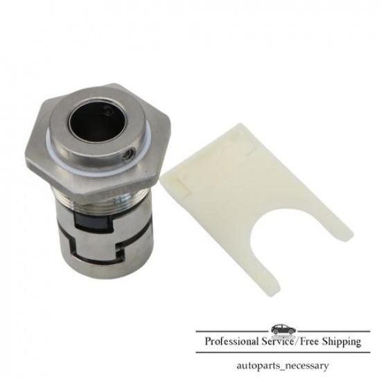 1Pc Stainless Steel Shaft Seal Kit Fit For Grundfos Pump CR10 CR15 CR20 96511844