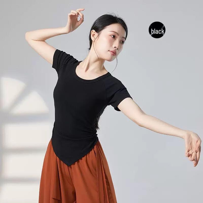 Тренировочный топ Junshi