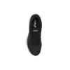 Asics Gel Tactic Black Silver Men Sneakers 1051A025014