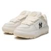 MLB Chunky Liner Synthetic Leather Sports Versatile Comfortable Non-Slip Wear-Resistant Low-Top Casual Shoes Unisex Casual Shoes 3ASXCLW4N-50CRS
