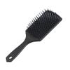 Unisex Anti-Static Curly Hair Comb - Stylish Massage & Roller Comb for Inner Buckle Curls