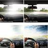 Polarized Photochromic Sunglasses Men's  Driving Transition Lens Sunglasses